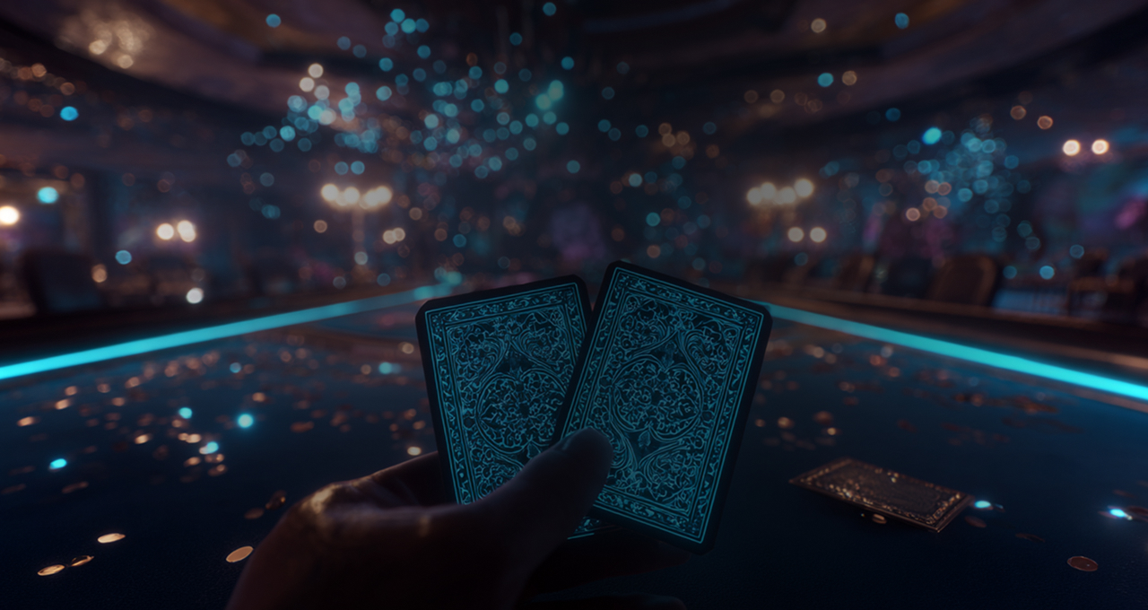 B7 Casino
